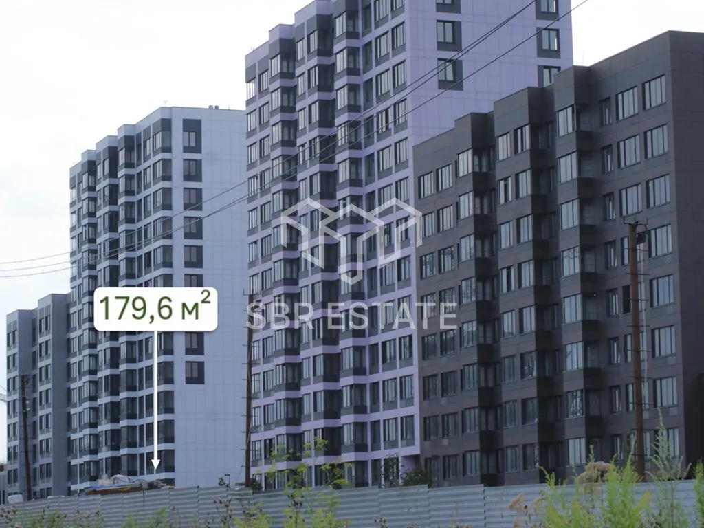 Продажа торгового помещения в ЖК Новые Ватутинки