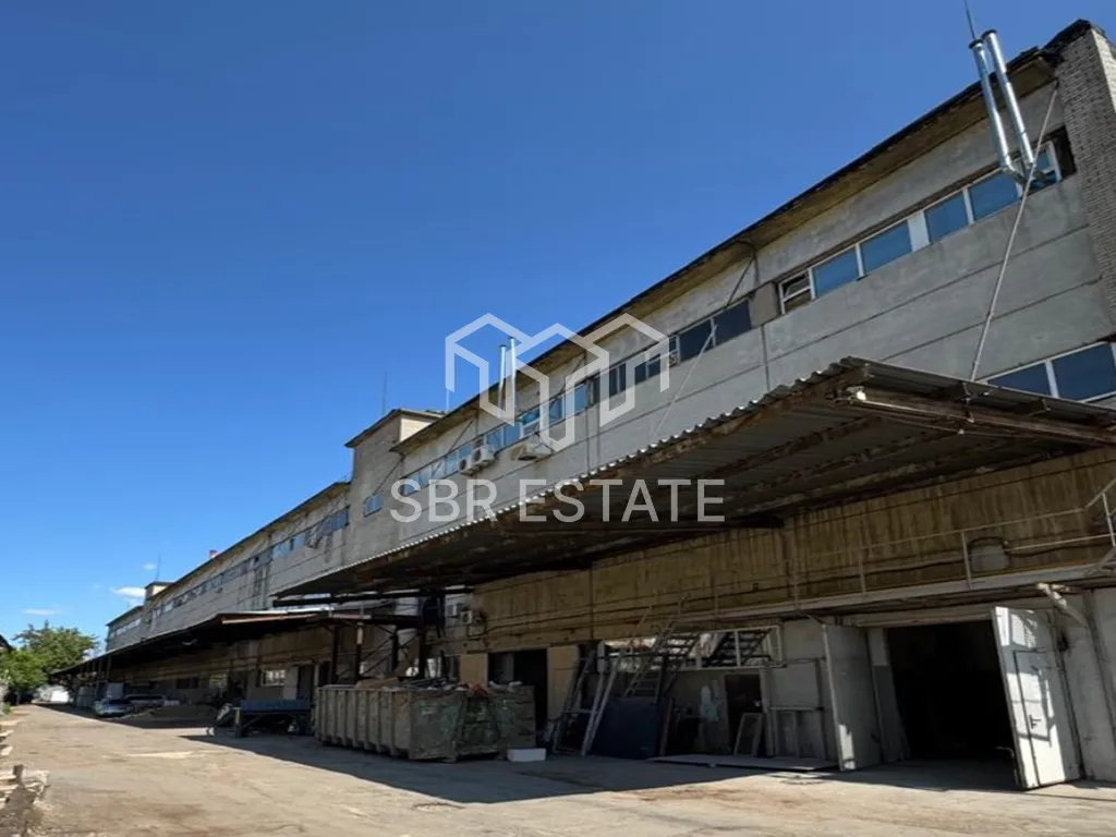 Продажа производственно-складского помещения, 224,5 кв.м.