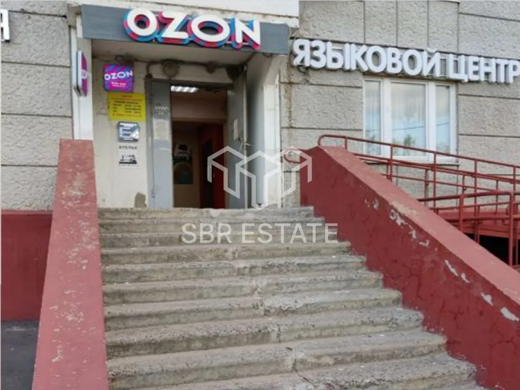 Продажа торгового помещения