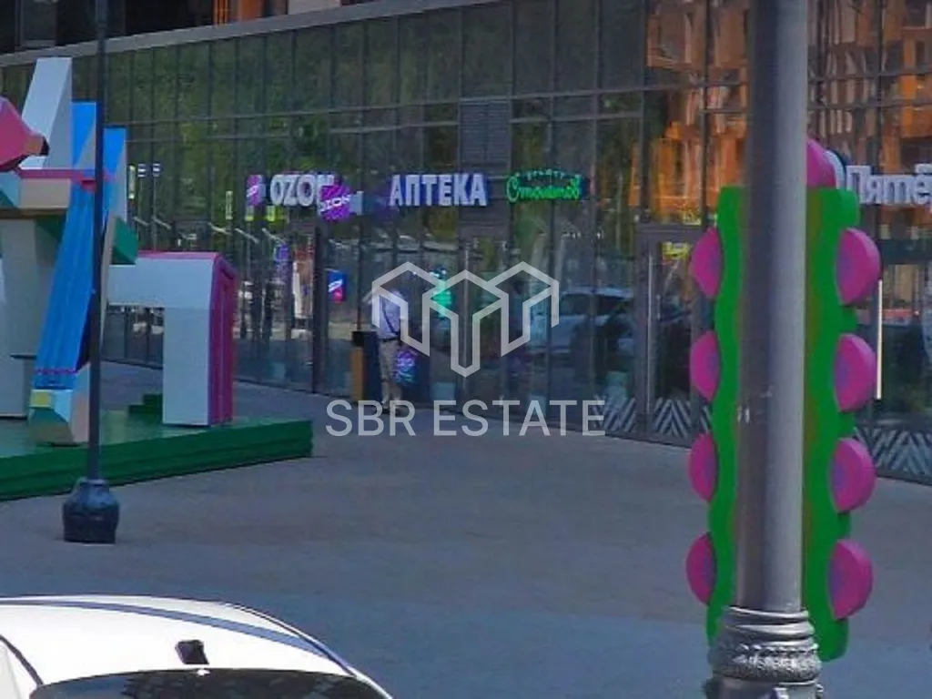 Продажа готового арендного бизнеса с арендатор аптека "Доктор Столетов"