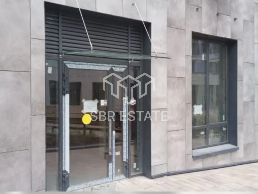 Аренда торгового помещения 84,9 м2 в ЖК Прокшино