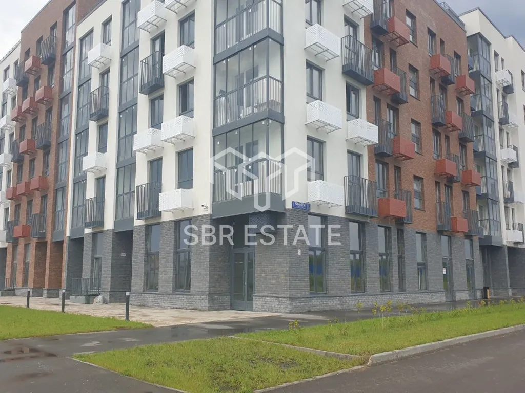 Продажа коммерческого помещения в ЖК Равновесие