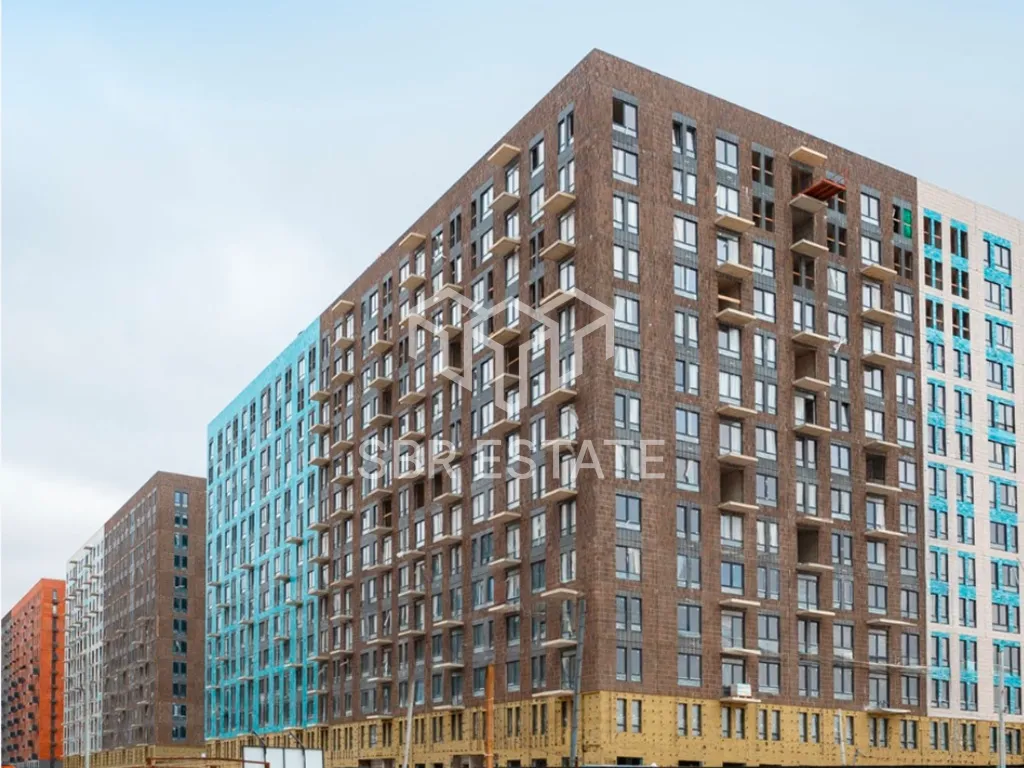 Продажа коммерческого помещения в ЖК Остафьево