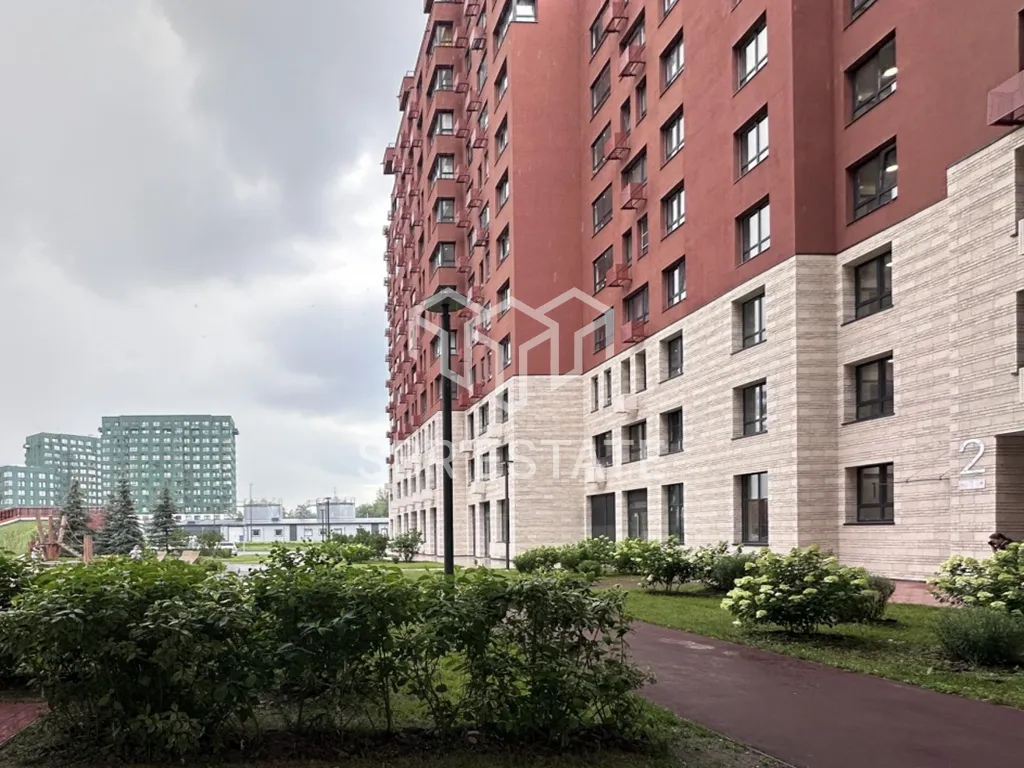 Аренда торгового помещения 105,9 м2 в ЖК Новые Ватутинки