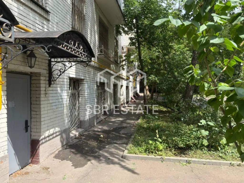 Продажа ПСН 174 м2 в центре Москвы