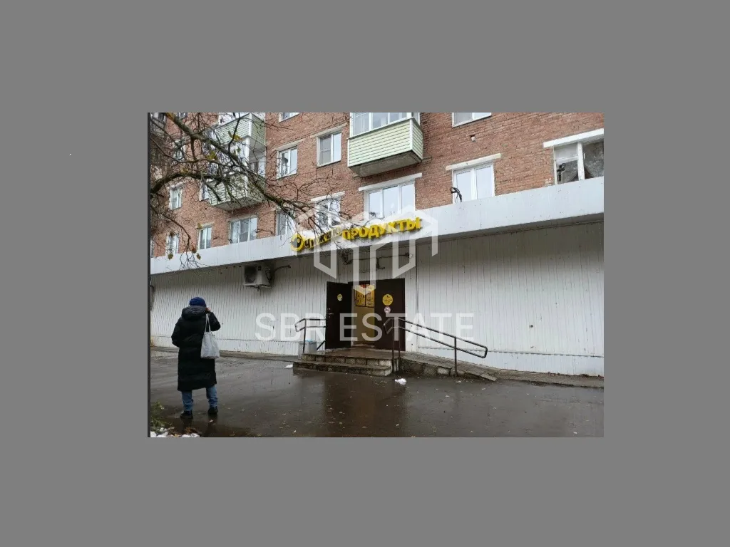 Продажа готового арендного бизнеса с арендатором "Чижик"