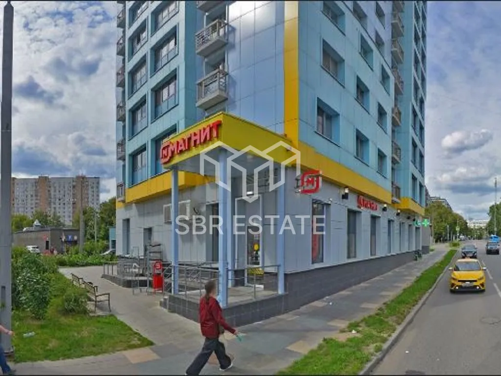 Готовый арендный бизнес с арендатором Магнит и Горздрав
