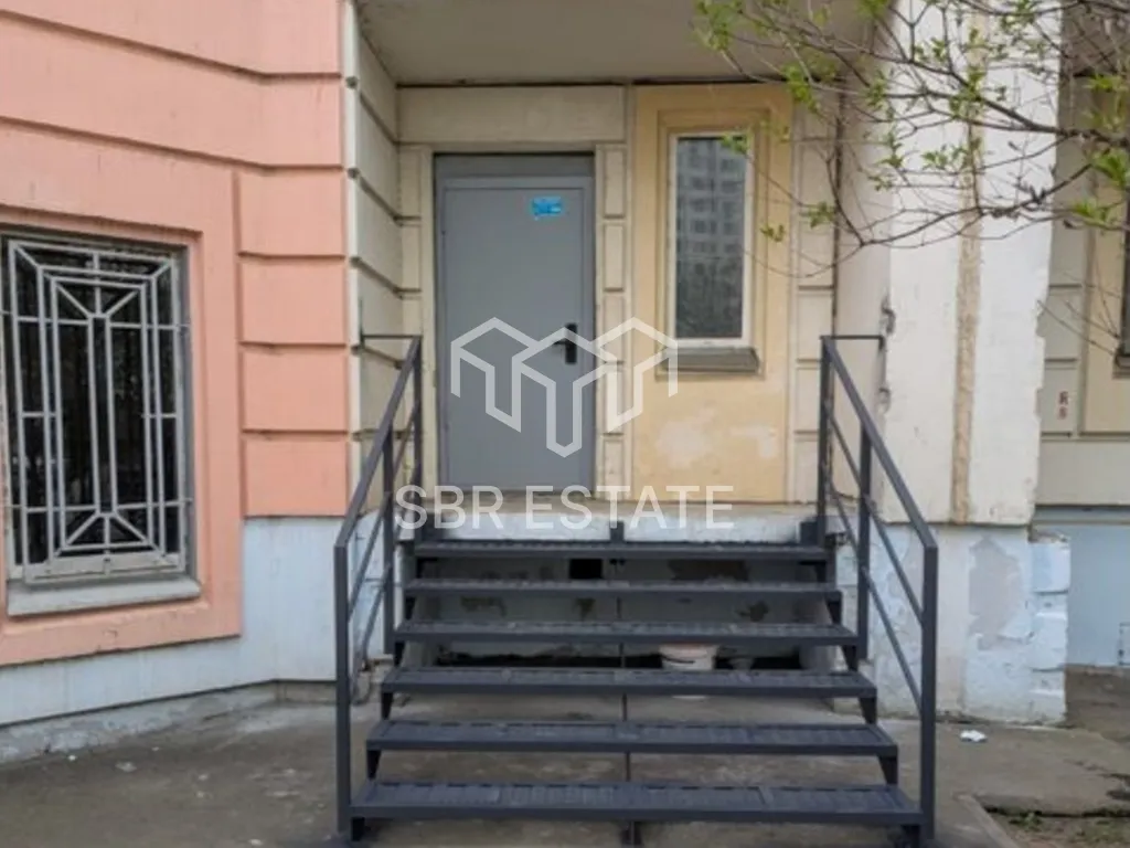 Продажа коммерческого помещения 58,7 м2