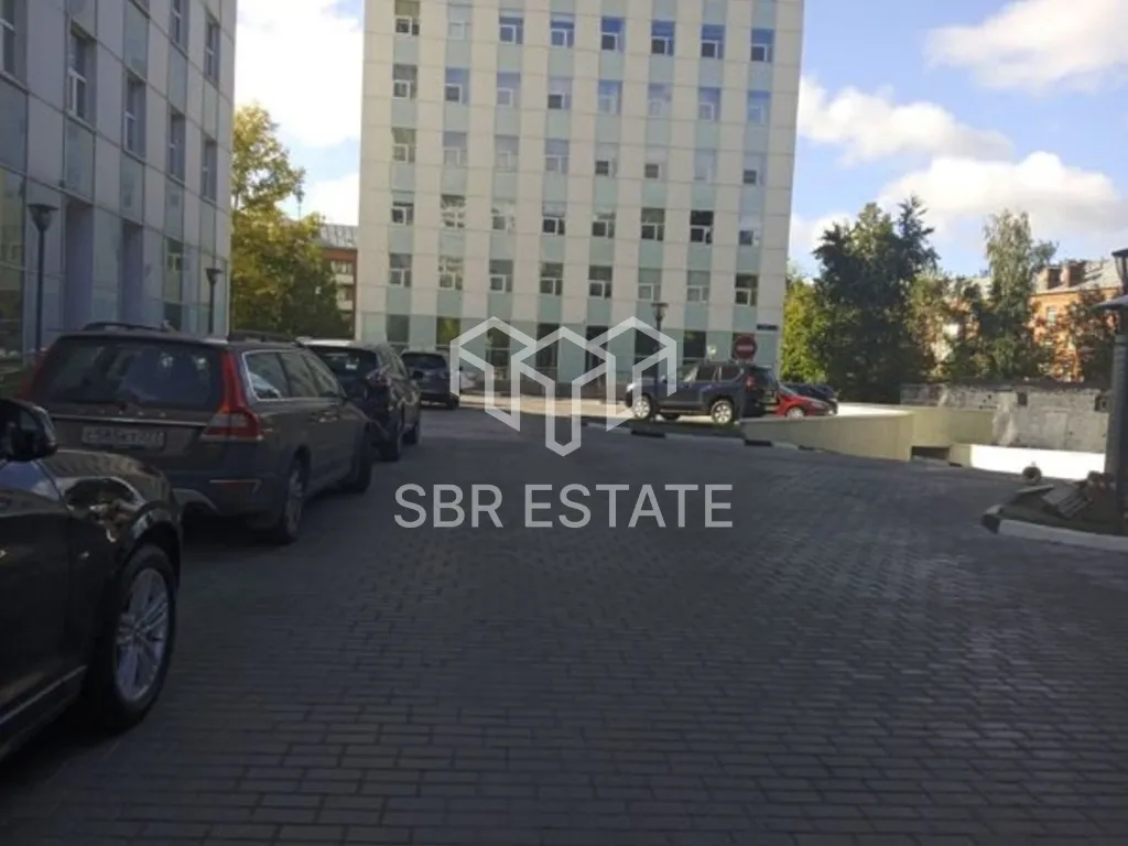 Продажа коммерческого помещения