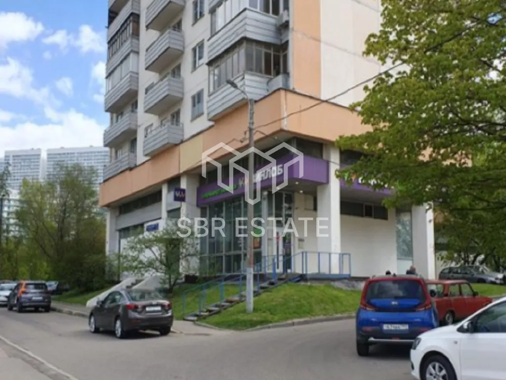 Продажа готового арендного бизнеса с арендатором Винлаб