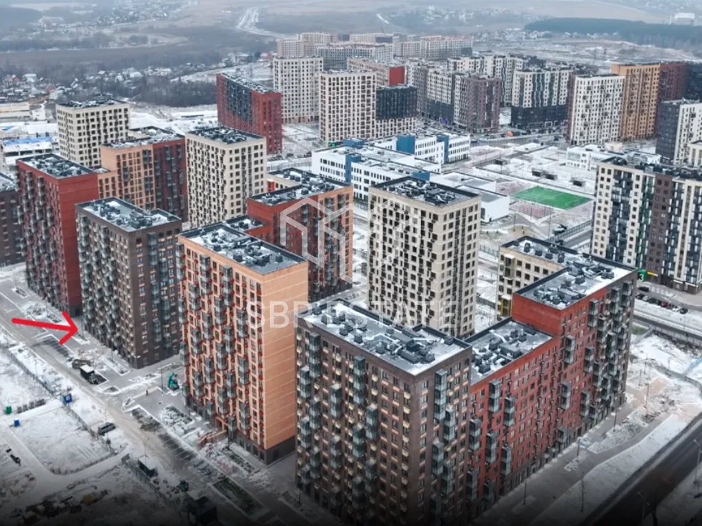 Продажа торгового помещения, ЖК Алхимово