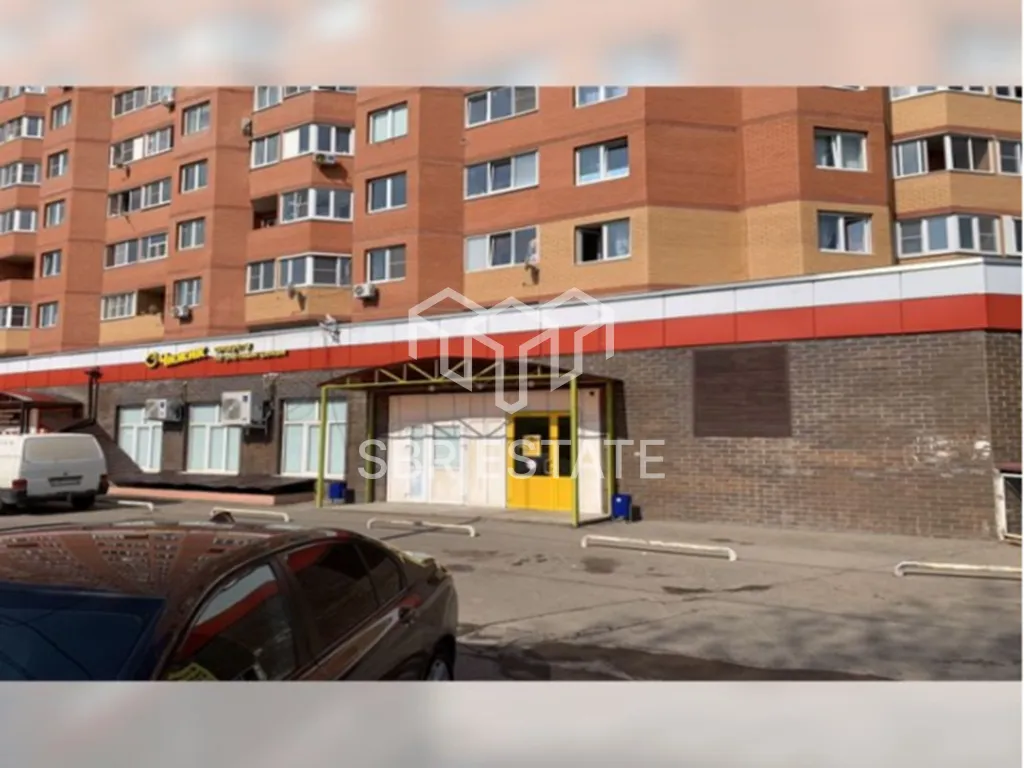 Продажа готового арендного бизнеса с арендатором Чижик
