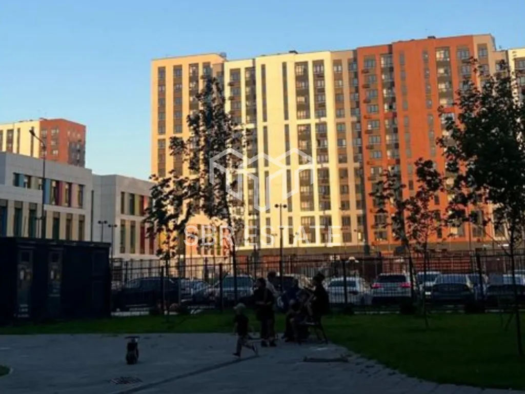 Продажа торгового помещения в ЖК 1-й Ленинградский