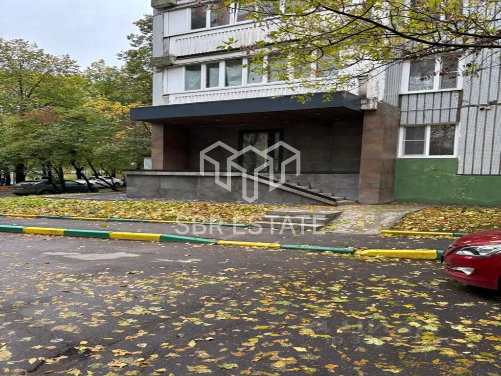 Аренда торгового или ПСН в ЮЗАО