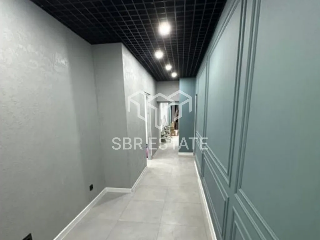 Продажа торгового помещения в центре Москвы