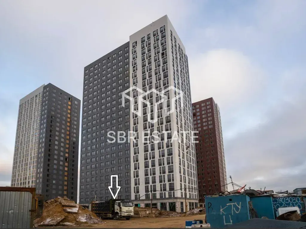 Продажа коммерческого помещения с арендатором аптека Ригла