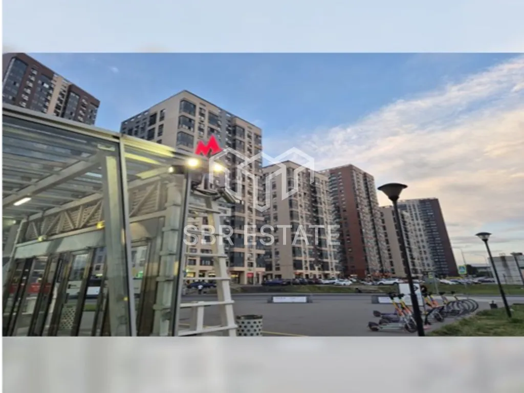 Продажа готового арендного бизнеса с арендатором Вайлдбериз