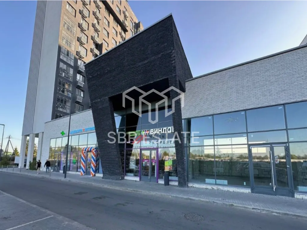 Продажа помещения с арендатором Винлаб