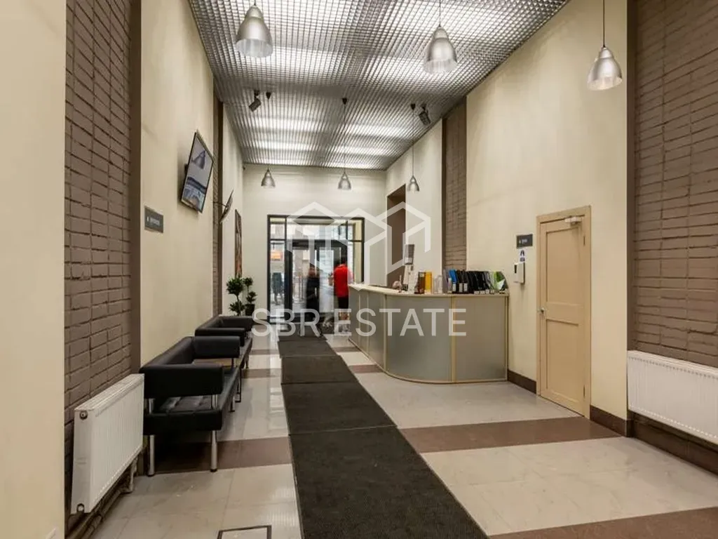 Аренда офиса, 28 м2