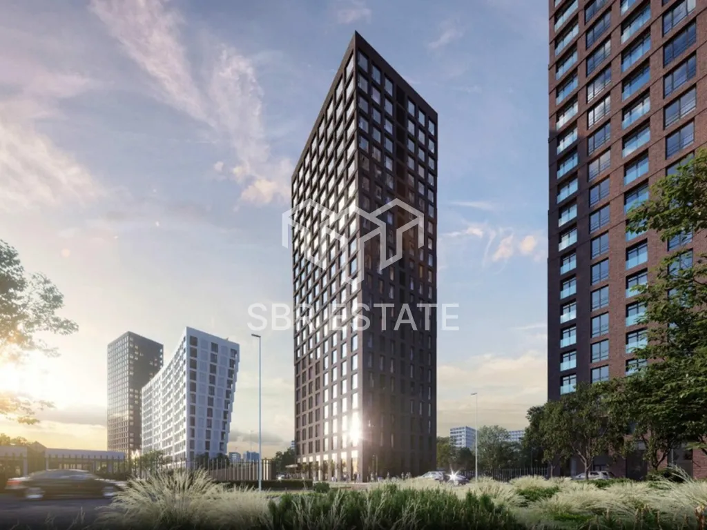 Продажа офиса 208,9 м2 в ЖК Воронцовский