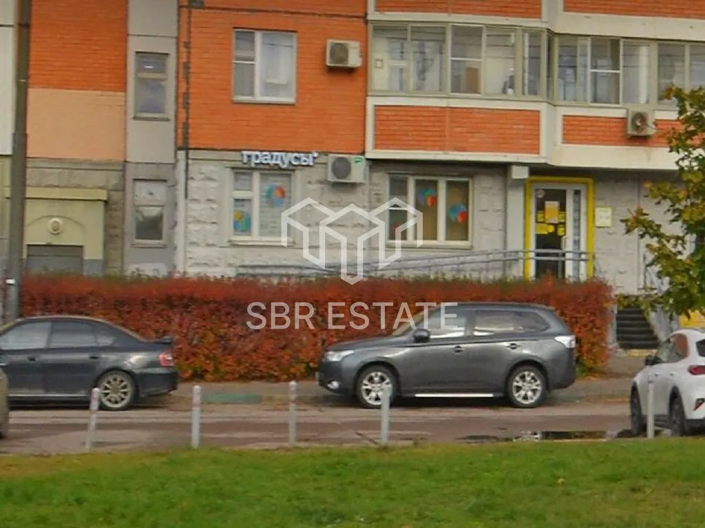 Продажа готового арендного бизнеса с арендатором магазин Градусы