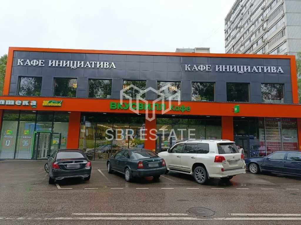 Продажа готового арендного бизнеса в ЗАО