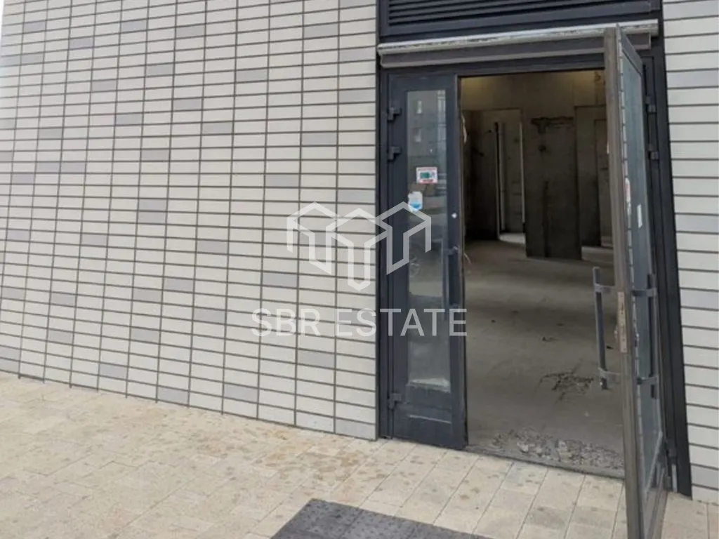 Аренда коммерческого помещения 115,5 м2