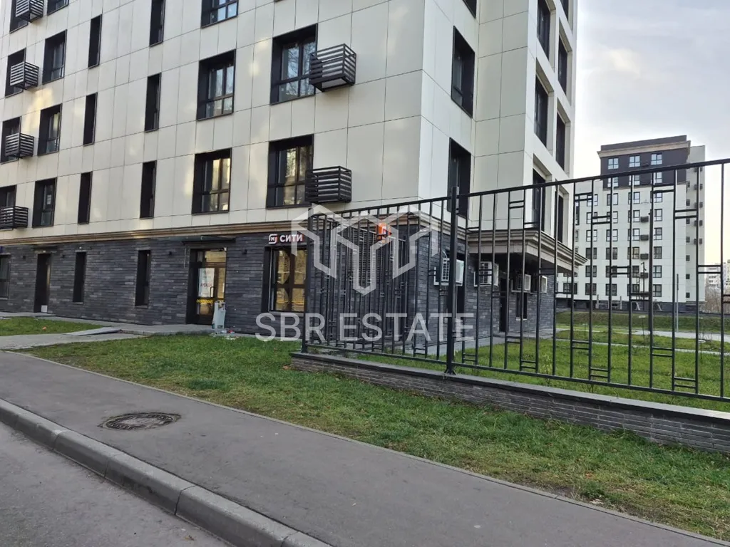 Аренда торгового помещения