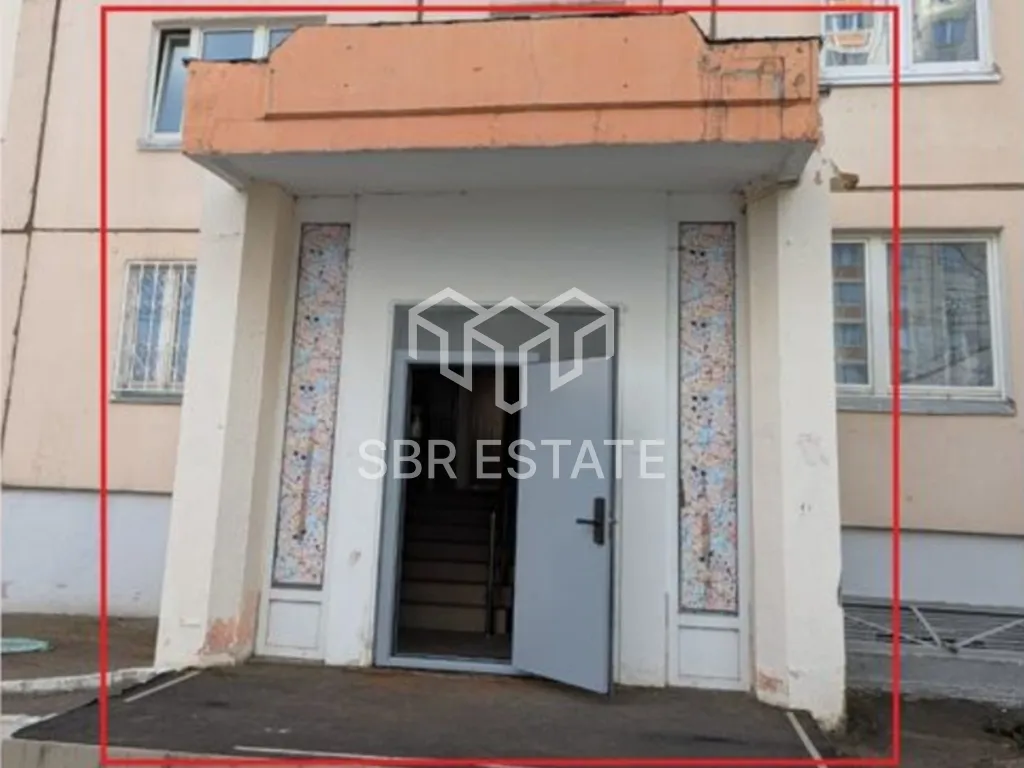 Продажа коммерческого помещения 55,7 м2