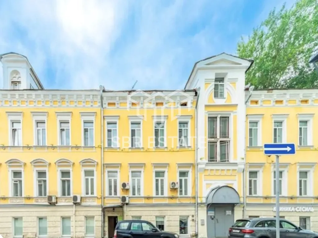 Продажа  офисного-помещения