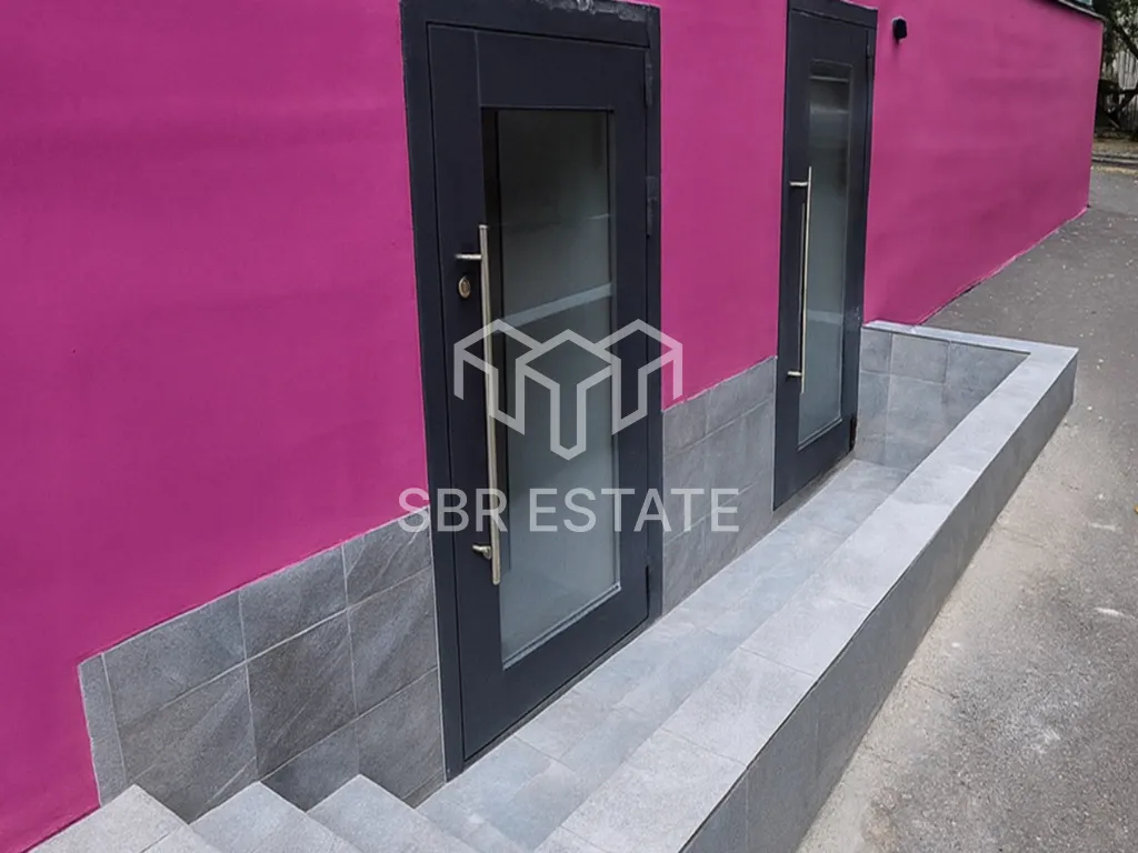 Продажа помещения свободного назначения 231,8м2