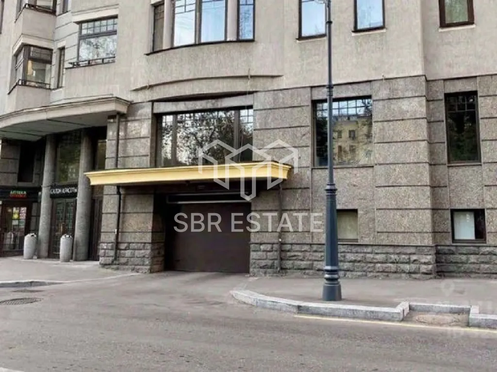 Аренда помещения в центре Москвы