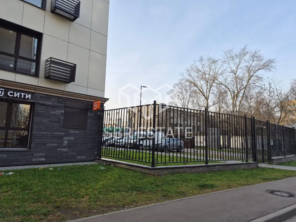 Аренда торгового помещения