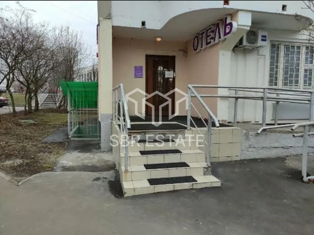 Продажа готового арендного бизнеса с арендатором Мини Отель