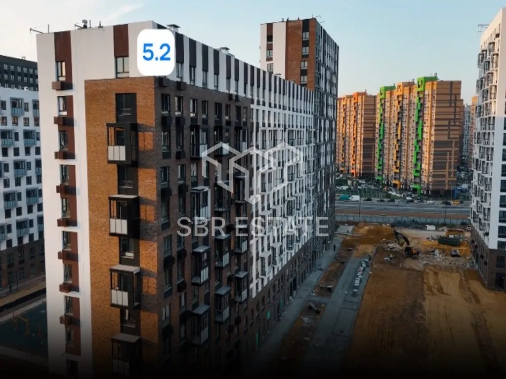 Продажа торгового помещения в ЖК Пригород Лесное