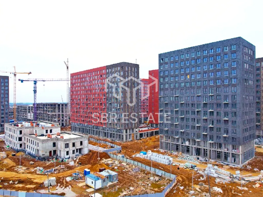 Продажа коммерческого помещения в ЖК Остафьево