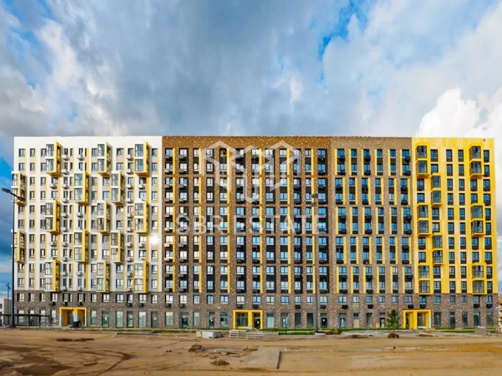 Продажа торгового помещения в ЖК Пятницкие Луга