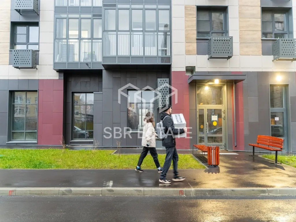 Продажа торгового помещения