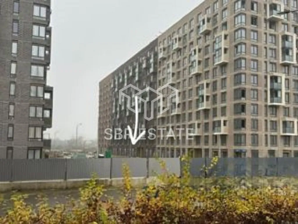 Продажа коммерческого помещения