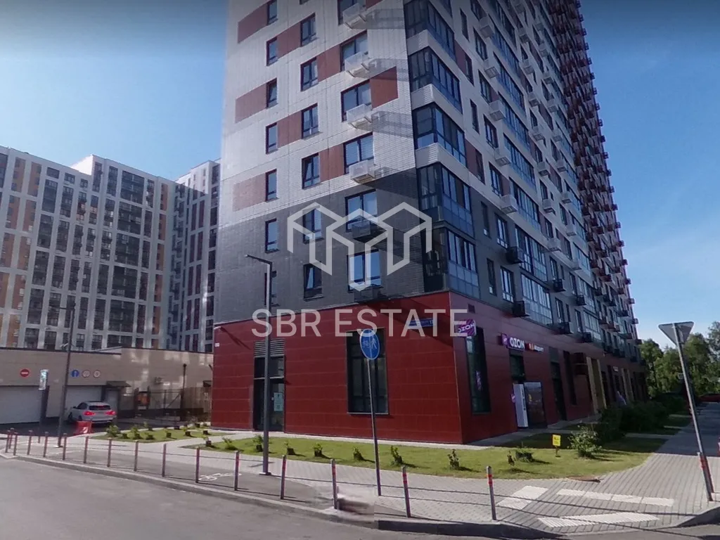 Продажа торгового помещения