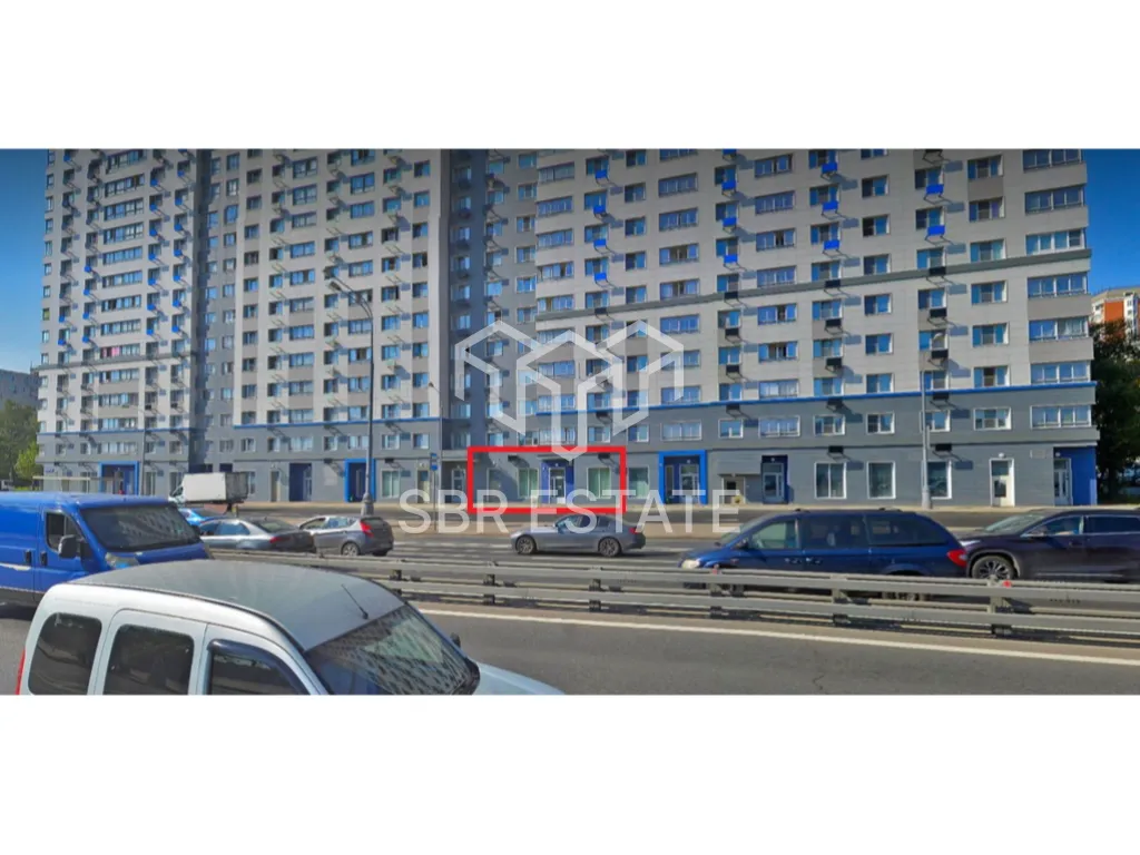 Продажа коммерческого помещения