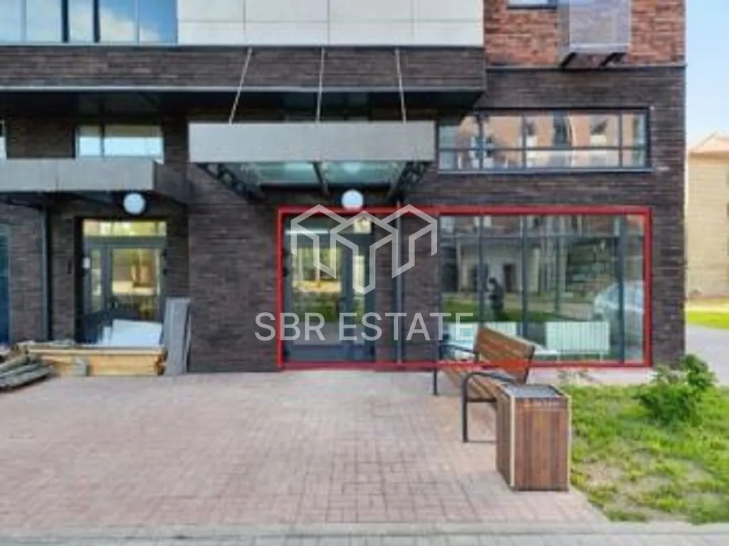 Продажа торгового помещения 127,5 м2