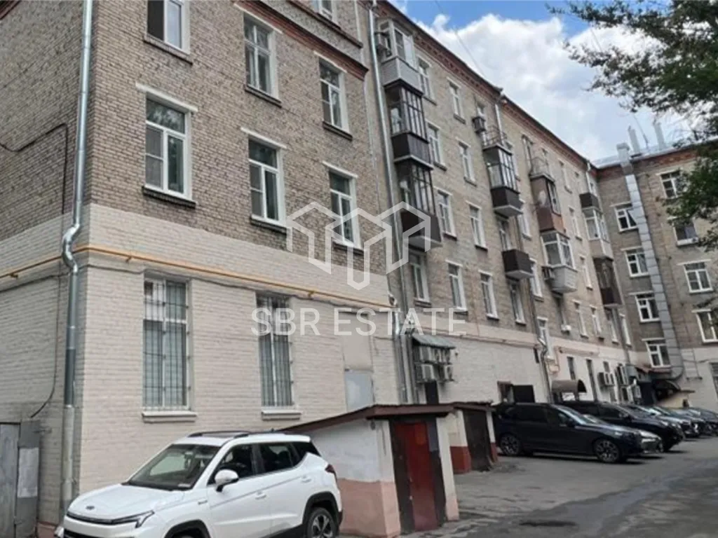 Продажа помещения свободного назначения 287,1 м2