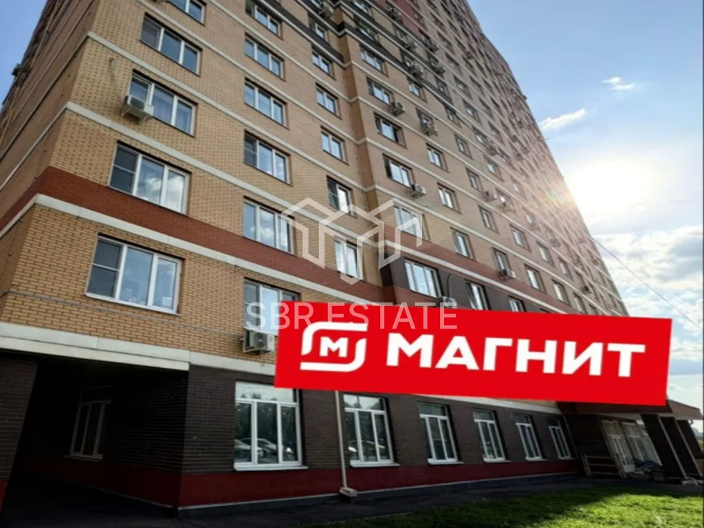 Продажа готового арендного бизнеса с арендатором Магнит