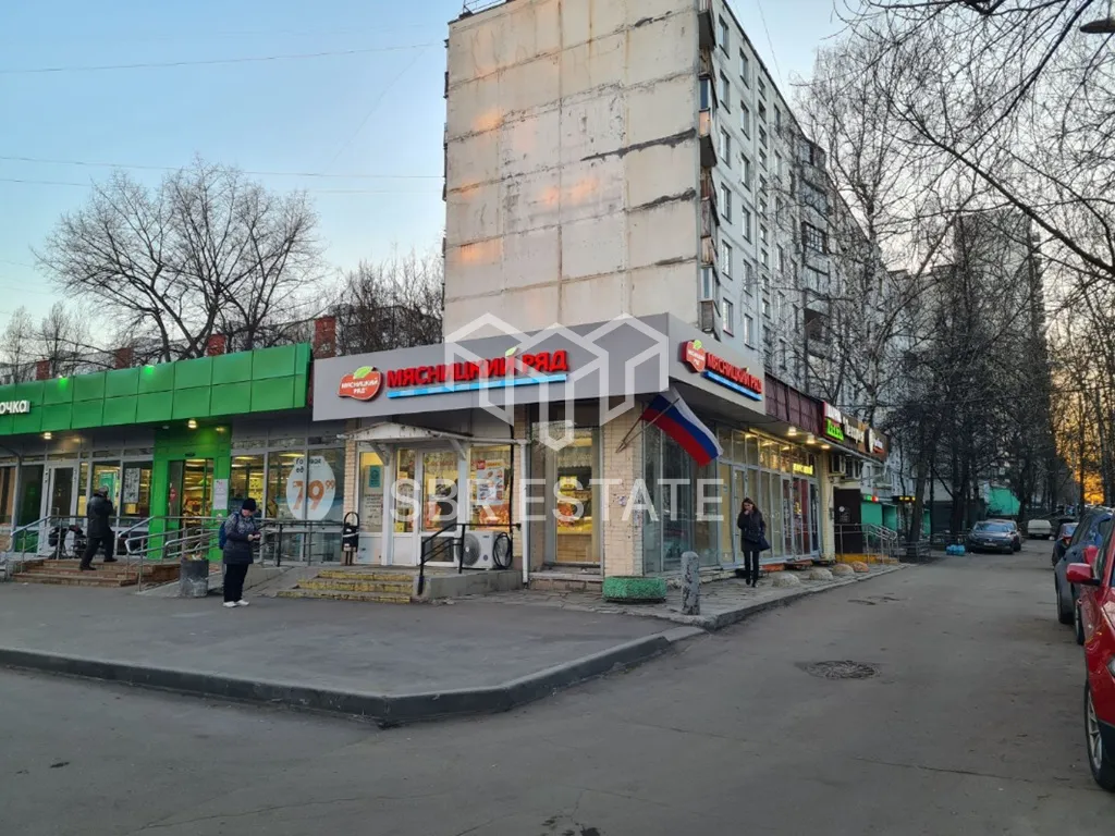 Продажа коммерческого помещения 114м2