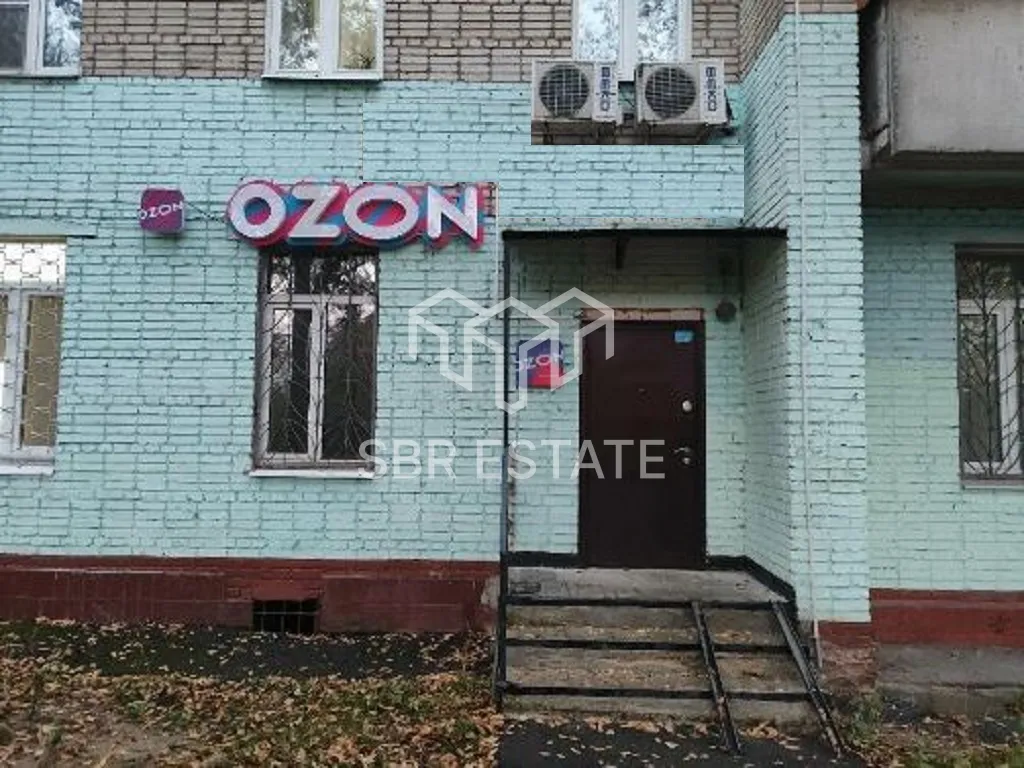 Продажа торгового помещения с арендаторами Вайлдберриз, Озон, Яндекс Маркет