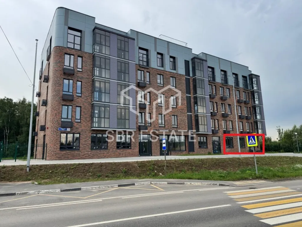 Продажа коммерческого помещения