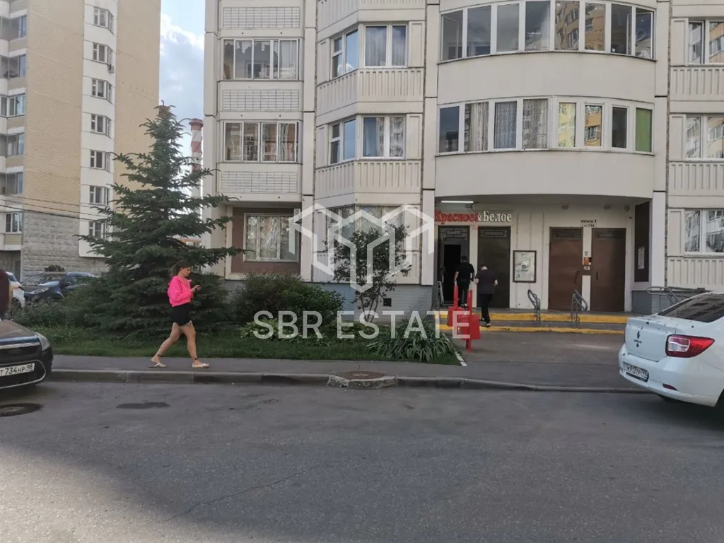 Продажа готового арендного бизнеса с арендатором Красное и Белое
