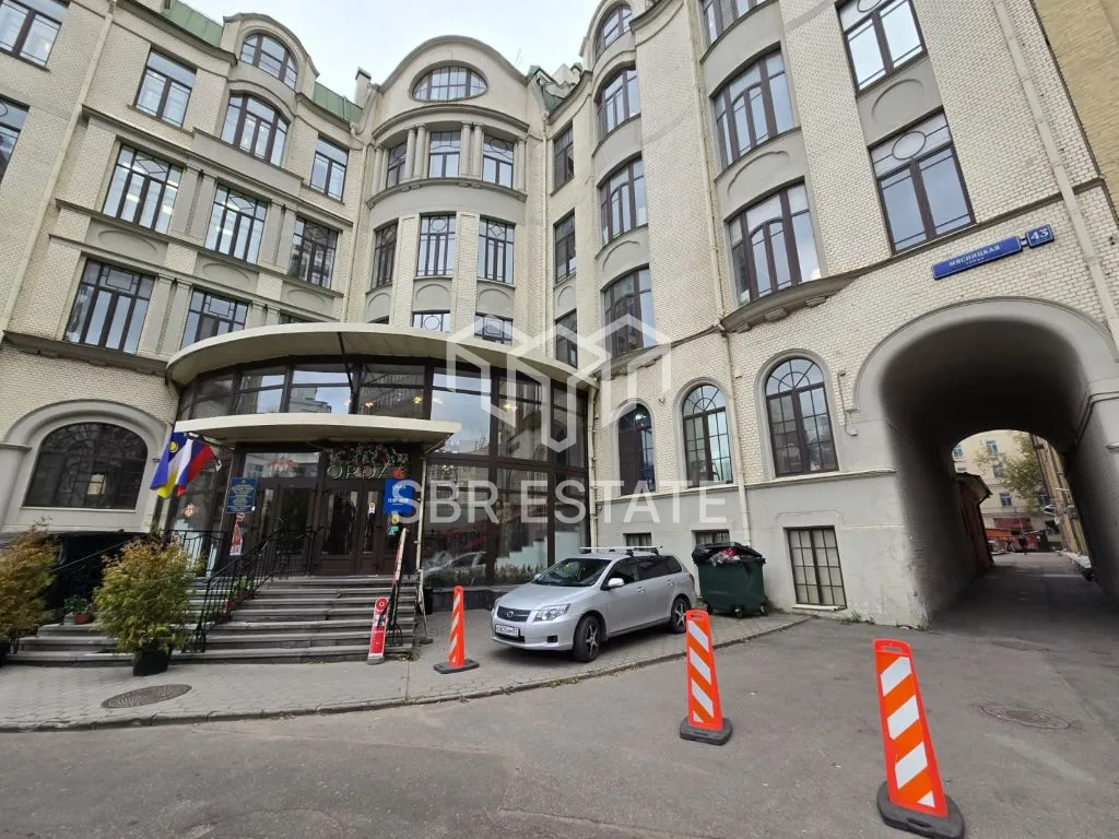 Продажа помещения свободного назначения 75м2
