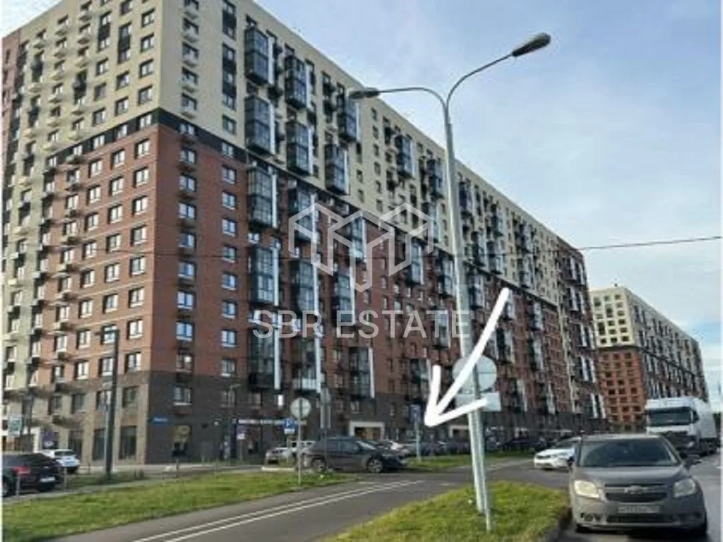 Продажа торгового помещения